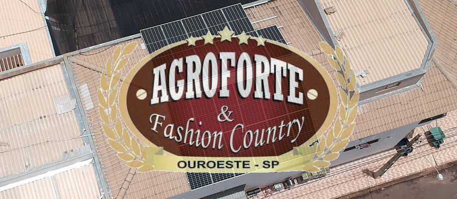 Agroforte