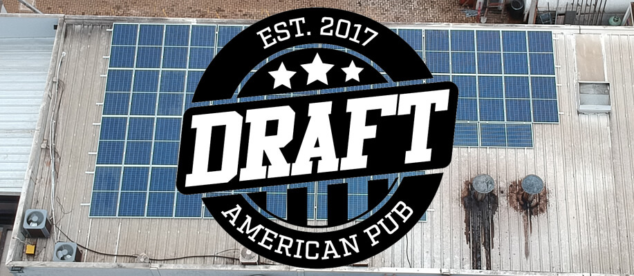 Draft American Pub