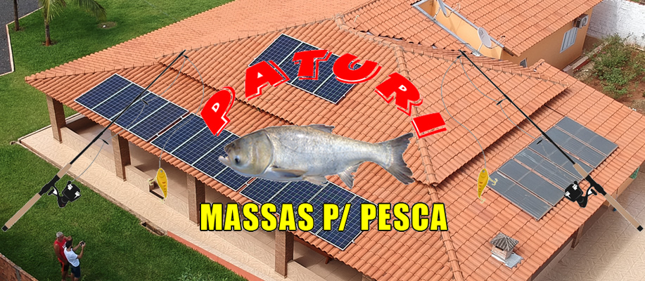 Massas Paturi