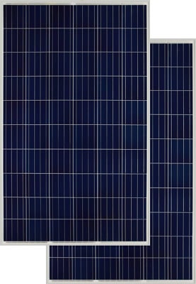 Sistema Solar Fotovoltaico